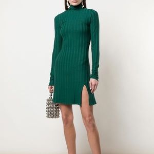 Reformation libra dress